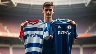 Lawson heads to Queen's Park on loan as Rangers reshape youth