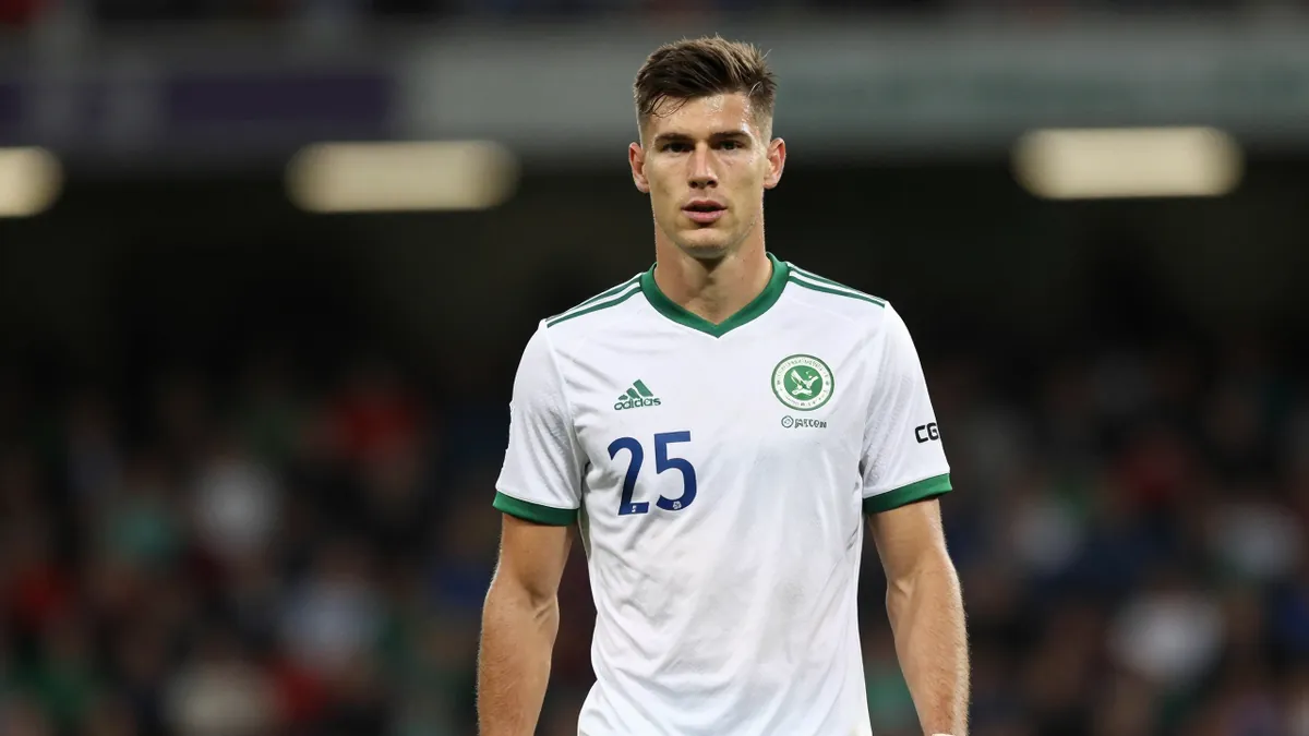 Queen's Park's New Signing: MacKenzie Carse Joins the Squad