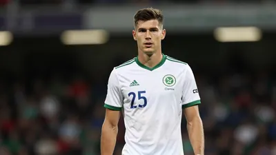 Queen's Park's New Signing: MacKenzie Carse Joins the Squad