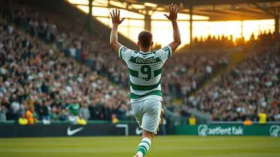 Celtic set to face Queen's Park in pre-season friendly