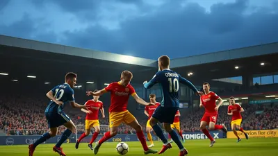 Queen's Park Battles St. Johnstone to 1-1 Draw