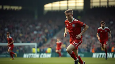 A. Connolly: The Catalyst of Queen's Park's Attack This Season