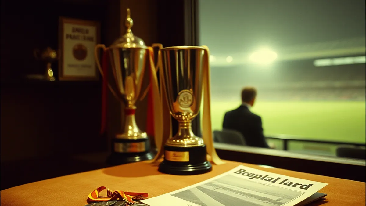 The Legendary 1976 Scottish Cup Run: Queen's Park's Unforgettable Journey