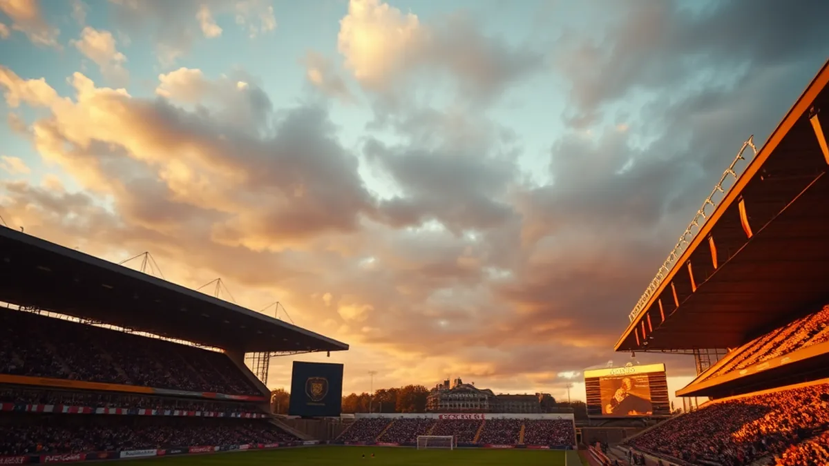 Aidan Connolly's Contract Extension: What it Means for Queen's Park
