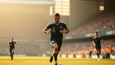 Nikolay Todorov's Return: What It Means for Queen's Park FC
