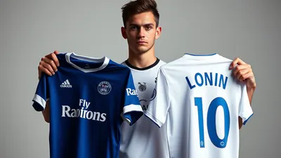 Rangers Starlet Eyes Ibrox Return with Queen's Park Loan