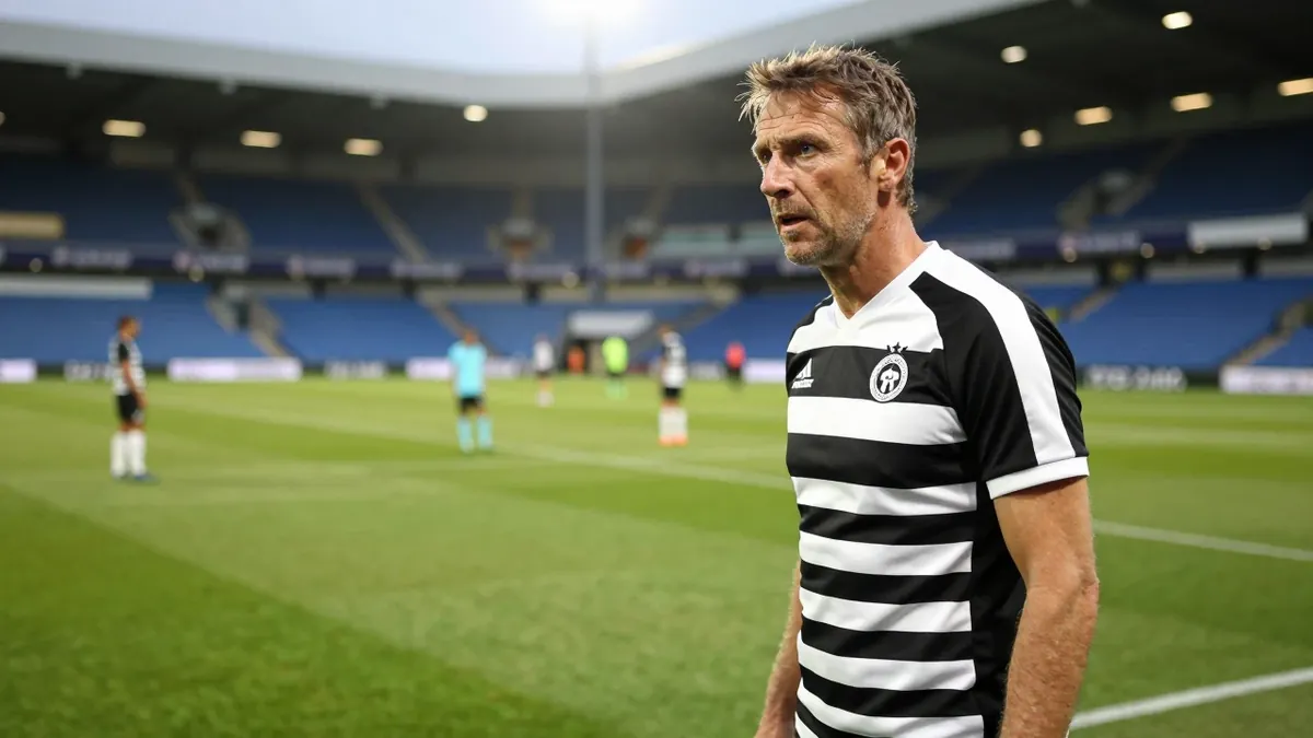 Lincoln City host Portsmouth in an EFL Championship clash at Pro-Ampac Stadium, marking the first time the league visits...