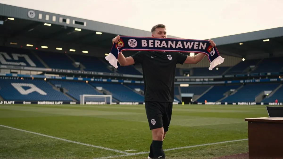 Midfield boost as Brannan joins Queen's Park on loan