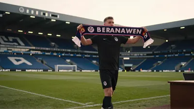 Midfield boost as Brannan joins Queen's Park on loan