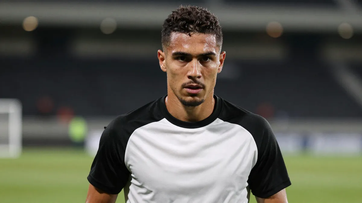 FC Queen's Park Praises Striker Nicky Williams After Four-Goal Opening Day Blast