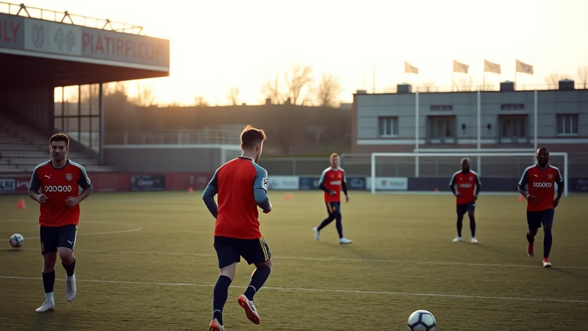 Nikolay Todorov Returns: What His Signing Means for Queen's Park