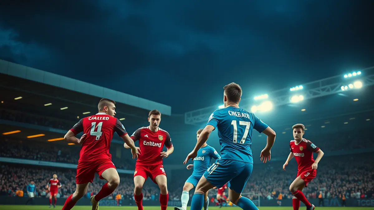 Queen's Park FC's Premier Cup Group Stage Draw: A Deep Dive