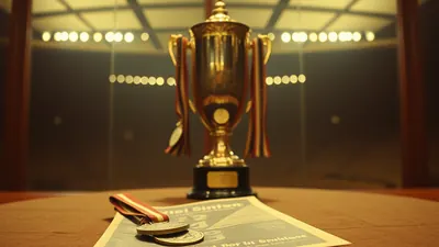 The 1981 Scottish Cup: Queen's Park's Epic Journey to the Final