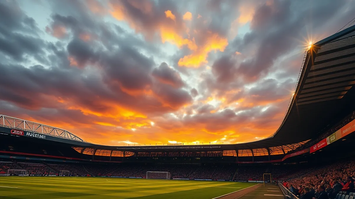 Queen's Park Faces Kilmarnock: Tactical Insights and Fan Impact