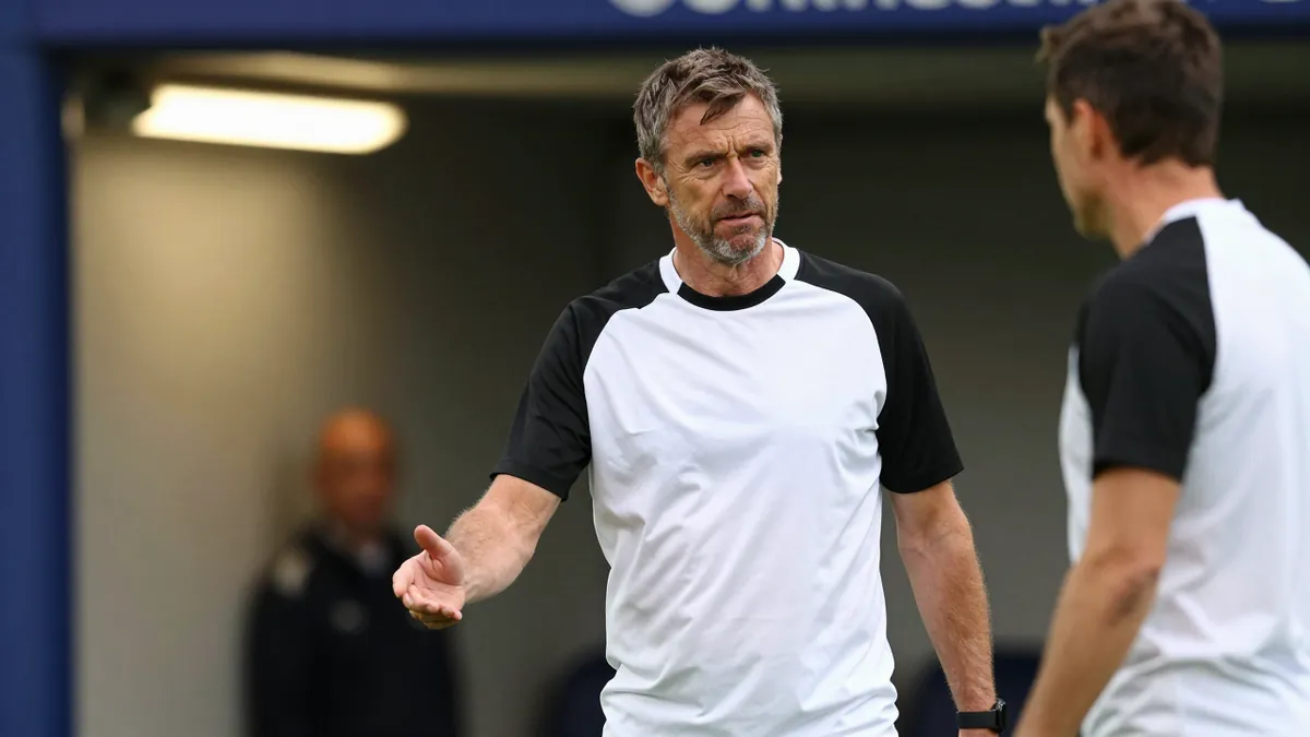 Scottish Championship: Raith Rovers Win at Queen's Park