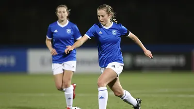 Queen's Park Lose to Gartcairn in Sky Sports Cup