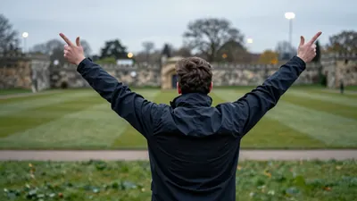 A community group is bidding to turn the original Hampden Park, the first home of Queen's Park FC and Scotland's national...