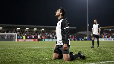 Queen's Park face Ayr United at The City Stadium looking to bounce back from a midweek defeat and climb from 9th place in...