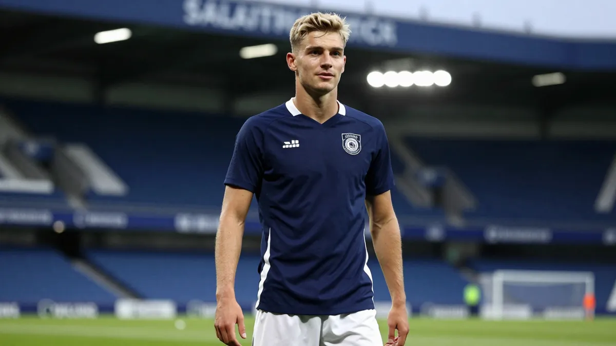 Rangers Youth Product Calum Adamson Set to Join Raith Rovers on Loan
