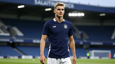 Rangers Youth Product Calum Adamson Set to Join Raith Rovers on Loan