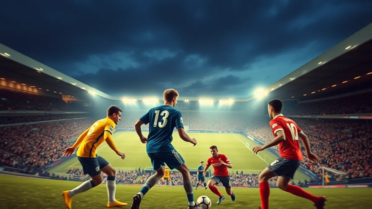 Queen's Park FC: Analyzing the Penalty Heartbreak and Future Prospects