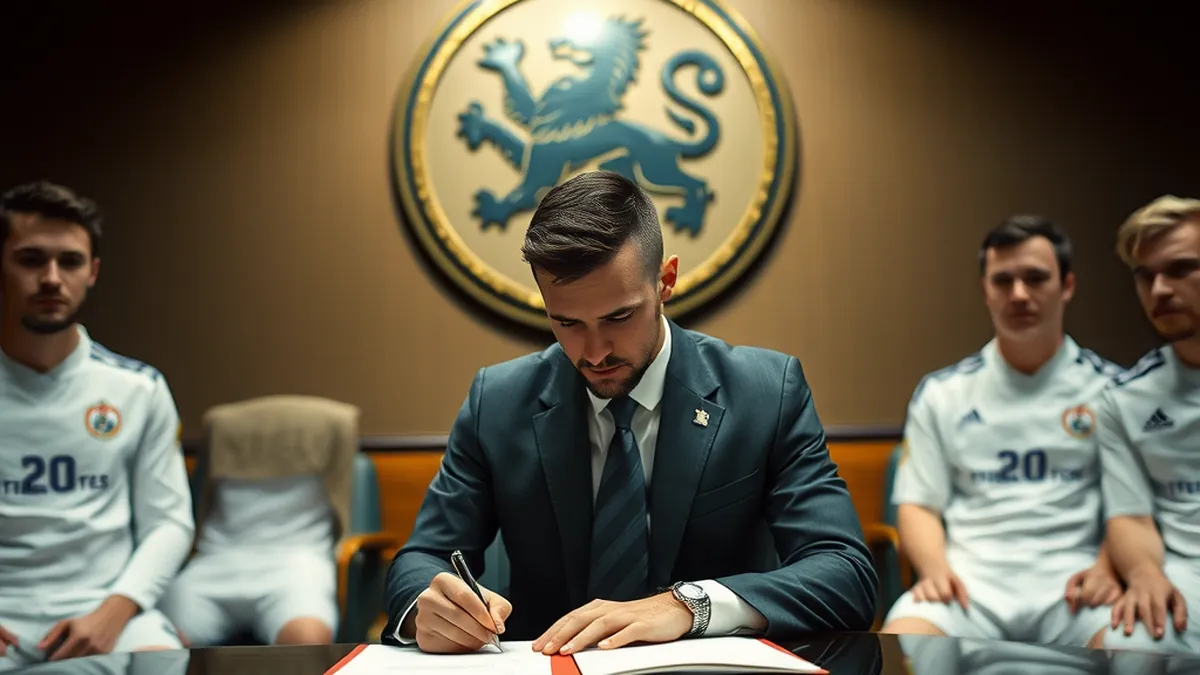 Matthew Shiels Signs Contract Extension: A Boost for Queen's Park