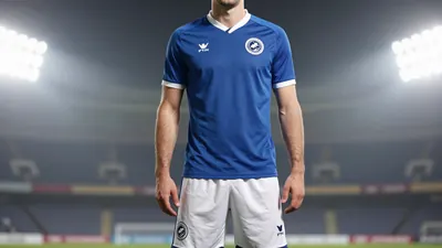 Andy Robertson's Journey from Queen's Park to Premier League Champion