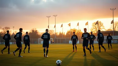 Queen's Park Unveil Pre-Season Friendly Schedule
