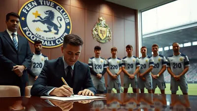 Queen's Park Signs Ross McLean to New Two-Year Contract