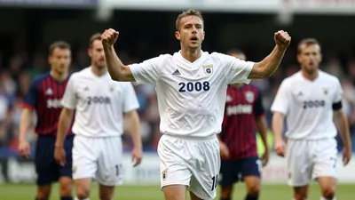 Queen's Park's 2008 Season Highlights: Gretna 2008 vs Newton Stewart