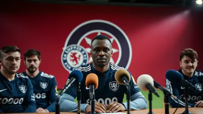 New Season, New Look: Queen's Park Away Kit Released