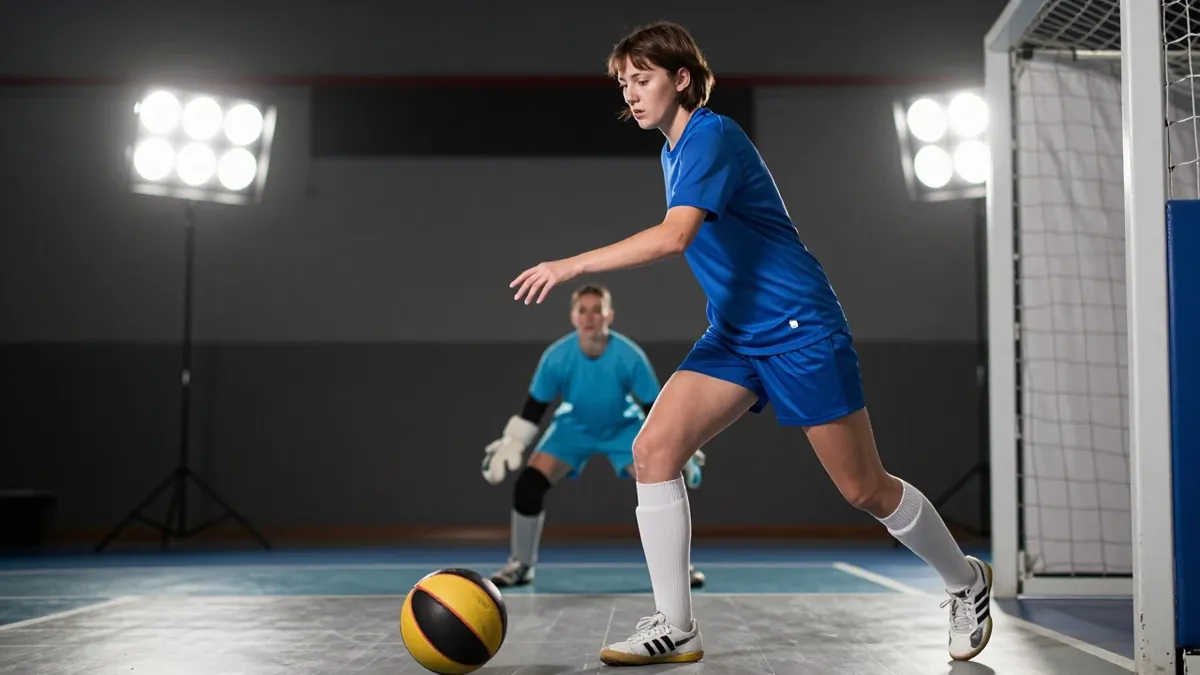Queen's Park started the ScottishPower WPL2 campaign with a win against Hamilton Accies, with Rosie McQuillan scoring the...